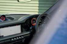 Porsche 911 T 992 Carrera 4S - U866