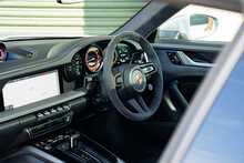 Porsche 911 T 992 Carrera 4S - U866