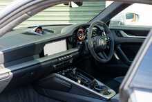 Porsche 911 T 992 Carrera 4S - U866