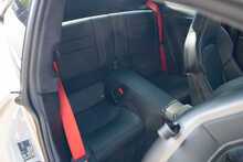 Porsche 911 T 992 Carrera 4S - U866