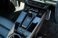 Porsche 911 T 992 Carrera 4S - U866