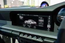 Porsche 911 T 992 Carrera 4S - U866