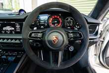 Porsche 911 T 992 Carrera 4S - U866