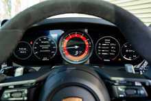 Porsche 911 T 992 Carrera 4S - U866