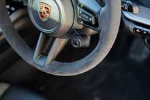Porsche 911 T 992 Carrera 4S - U866