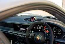 Porsche 911 T 992 Carrera 4S - U866