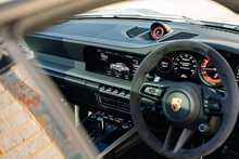 Porsche 911 T 992 Carrera 4S - U866