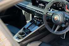Porsche 911 T 992 Carrera 4S - U866