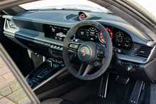 Porsche 911 T 992 Carrera 4S - U866