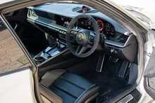Porsche 911 T 992 Carrera 4S - U866