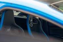 Ford Focus T EcoBoost RS Edition - U876