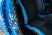 Ford Focus T EcoBoost RS Edition - U876