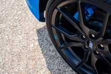 Ford Focus T EcoBoost RS Edition - U876