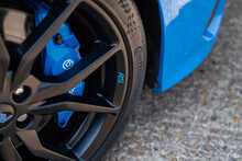 Ford Focus T EcoBoost RS Edition - U876