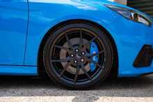 Ford Focus T EcoBoost RS Edition - U876