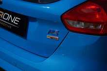 Ford Focus T EcoBoost RS Edition - U876