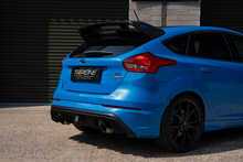 Ford Focus T EcoBoost RS Edition - U876
