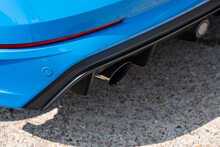 Ford Focus T EcoBoost RS Edition - U876