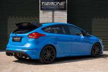 Ford Focus T EcoBoost RS Edition - U876