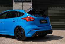Ford Focus T EcoBoost RS Edition - U876