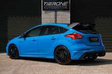 Ford Focus T EcoBoost RS Edition - U876