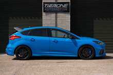 Ford Focus T EcoBoost RS Edition - U876