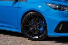 Ford Focus T EcoBoost RS Edition - U876