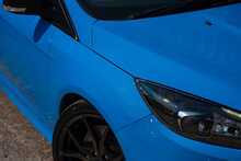 Ford Focus T EcoBoost RS Edition - U876