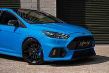 Ford Focus T EcoBoost RS Edition - U876