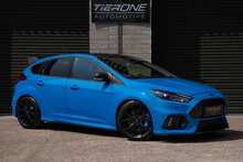Ford Focus T EcoBoost RS Edition - U876