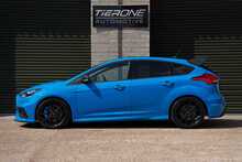 Ford Focus T EcoBoost RS Edition - U876