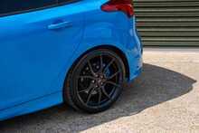 Ford Focus T EcoBoost RS Edition - U876