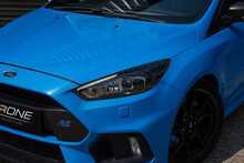 Ford Focus T EcoBoost RS Edition - U876