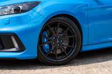 Ford Focus T EcoBoost RS Edition - U876