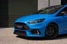 Ford Focus T EcoBoost RS Edition - U876
