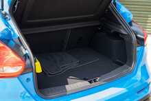 Ford Focus T EcoBoost RS Edition - U876