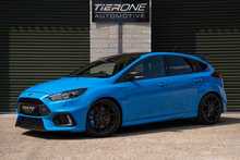 Ford Focus T EcoBoost RS Edition - U876