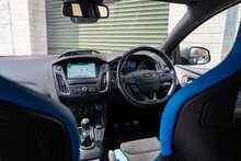 Ford Focus T EcoBoost RS Edition - U876
