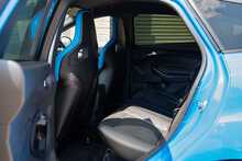 Ford Focus T EcoBoost RS Edition - U876