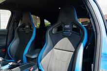 Ford Focus T EcoBoost RS Edition - U876