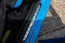 Ford Focus T EcoBoost RS Edition - U876