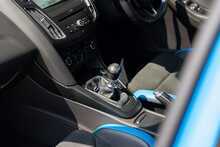 Ford Focus T EcoBoost RS Edition - U876