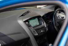 Ford Focus T EcoBoost RS Edition - U876
