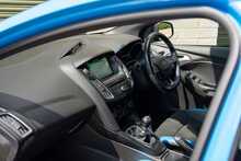 Ford Focus T EcoBoost RS Edition - U876
