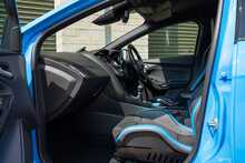 Ford Focus T EcoBoost RS Edition - U876