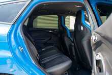 Ford Focus T EcoBoost RS Edition - U876