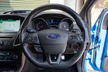 Ford Focus T EcoBoost RS Edition - U876