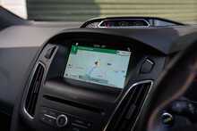 Ford Focus T EcoBoost RS Edition - U876