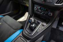 Ford Focus T EcoBoost RS Edition - U876