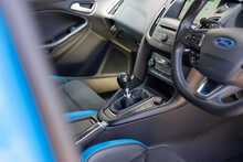 Ford Focus T EcoBoost RS Edition - U876